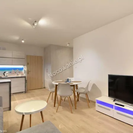 Laguna Komfort Apartment *