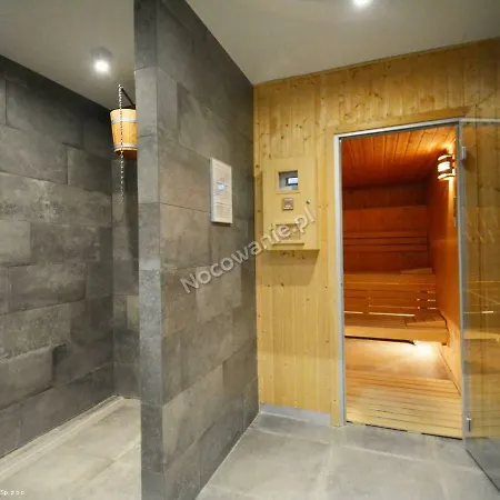 Apartment Laguna Komfort Kolobrzeg