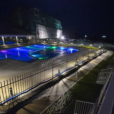 Apartment Laguna Komfort Kolobrzeg