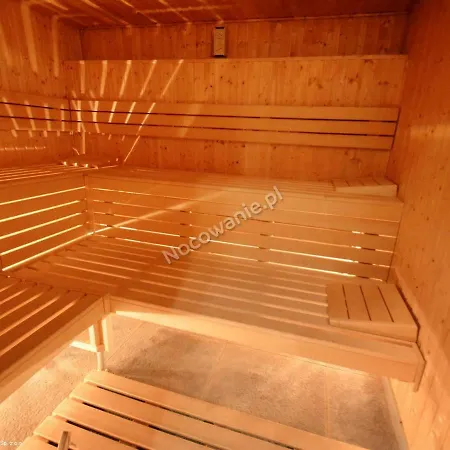 Laguna Komfort Apartment