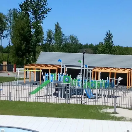 Laguna Komfort Apartment Kolobrzeg